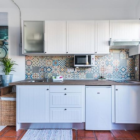 Apartament La Fuente B Telde Zewnętrze zdjęcie